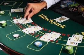 h5h89 mobile app interface showing live dealer tables and account menu