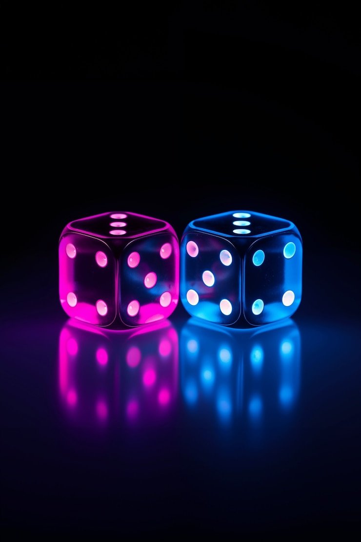 Multi-camera live studio setup for h5h89 baccarat table